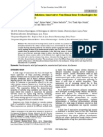 R5-Skin Absorption Modulation Innovative Non-Hazardous Technologies for Topical Formulations