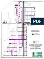 Plan Map - Preliminary Proposed Roads