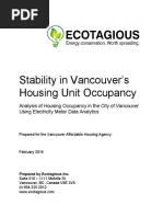Download City of Vancouver empty homes report by The Vancouver Sun SN303205056 doc pdf