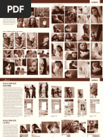 Instrucciones Para Mirar Un Periodico