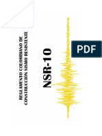 5 - Amenaza Sismica NSR10 PDF
