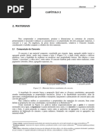 Materiais de construção