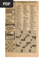 Wednesday, December 7, 2022 NYT crossword by Karen Steinberg