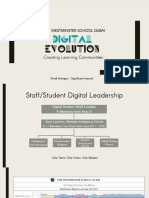 Digital Leadership