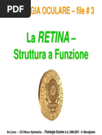 Occhio anatomia(italiano)