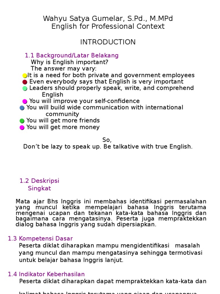 English Language Learning Challenges | PDF | Stress (Linguistics ...