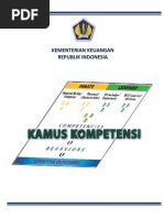 Download Kamus Kompetensi Kementerian Keuangan by Fadliyah Hayun SN303235905 doc pdf