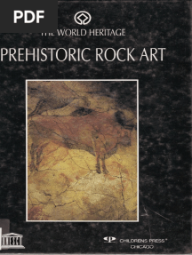 Prehistoric Rock Art (UNESCO)