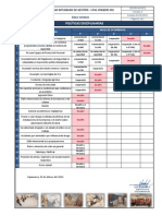 Política Disciplinaria - CCSG JOWEERS SRL - 2016 - 1