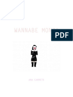 Wannabe Monja-Ana C