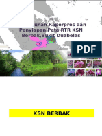 Raperpres FGD 2 Berbak