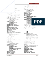 Download Kamus Bahasa Sasak Halus by Humaedii Hanya-Nya SN303250716 doc pdf