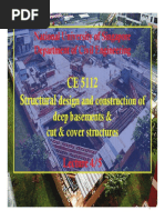 Manual of Soil Laboratory Testing Volumme 3 | PDF | Stress