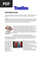 Download Knitting Assignment-types of Textiles by Owaiste SN30325382 doc pdf