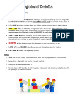 Legoland Details PDF