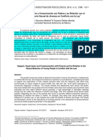  Psicologia UNAM Apoyo Supervision y Comunicacion Con Padres