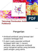 Antibodi Poliklonal