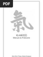 Manual de Aikido