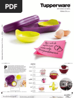 Download Vitrine 42016 Tupperware by Tupperware Show SN303270900 doc pdf
