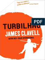 James Clavell - Turbilhao 997pag