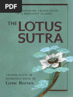 Sutra Da Flor de Lotus Da Lei M - Marcos Ubirajara de Carvalho