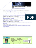 Evaporation-Assisted High-power Impulse Magnetron Sputtering