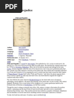 Download pride and prejudice summary from wikipedia by ecollell SN30329819 doc pdf
