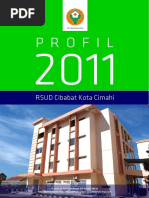 Download Profil 2011 RSUD Cibabat by calvin SN303300357 doc pdf