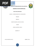 consultoria unidad 1