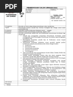 Download Sop Jemaah Haji by Sasmitha Lestary SN303310373 doc pdf