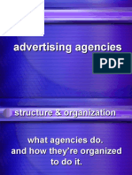 05 Agencies