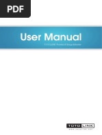 EX300 User Manual V1.1 PDF