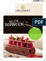 Callebaut Recipes