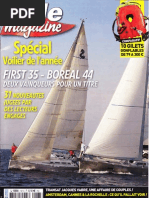Download Election du Voilier de lAnne 2010 - Boreal 44 by VoiliersBoreal SN30332235 doc pdf