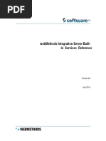 9-6 Integration Server Built-In Services Reference PDF