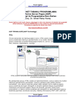 VBscript Ders Notlari PDF