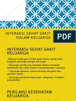 SEHAT-SAKIT KELUARGA