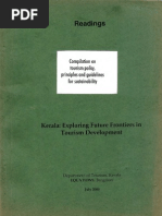Download Kerala Exploring Future Frontiers in Tourism Development by Equitable Tourism Options EQUATIONS SN30334267 doc pdf