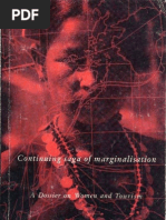 Download Continuing Saga of Marginalisation A Dossier on Women and Tourism by Equitable Tourism Options EQUATIONS SN30334429 doc pdf