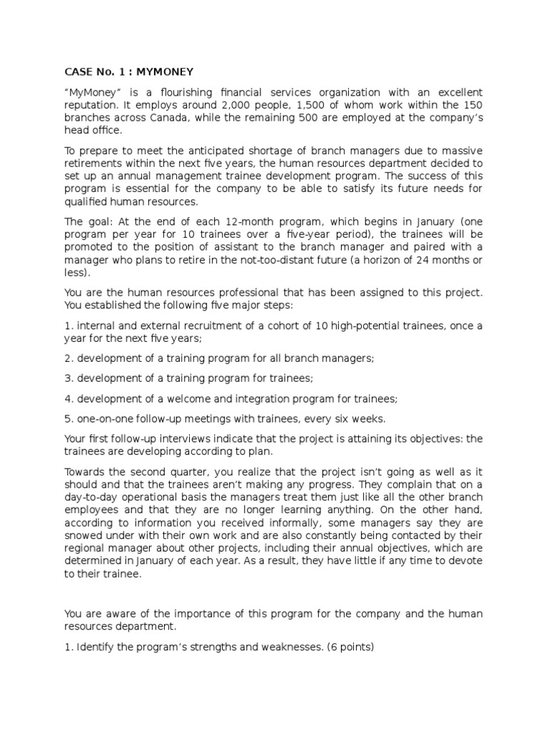 Operations management case study with answers pdf image