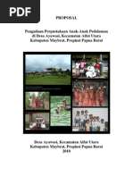 Download Perpustakaan Anak di desa Ayawasi Papua by The-Institute-for-Ecosoc-Rights SN30334586 doc pdf
