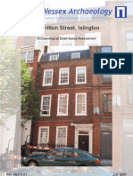 59 Britton Street Islington