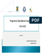 271167821-Prezentare-pocu-2014-2020