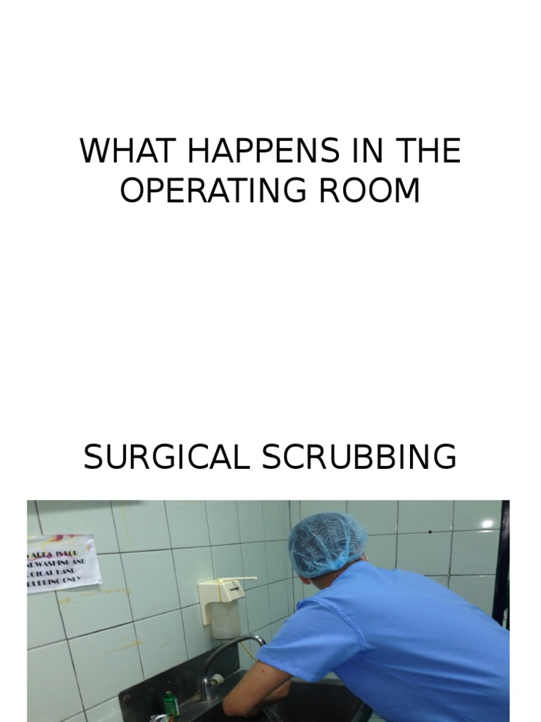 An Overview of Common Surgical Instruments and Their Uses PDF