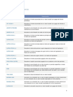 Calculo Financiero Excel