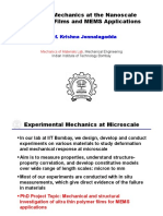 Prof Krishna Jonnalagadda PDF