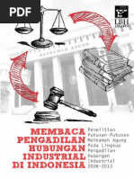 Download Buku Perselisihan Hubungan Industrial by ARIP SN303360578 doc pdf