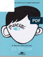 R J Palacio+-+Mucize+CS