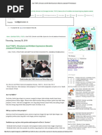 Download Soal TOEFL Structure and Written Expression Beserta JawabanPembahasan by heilanemil SN303365563 doc pdf