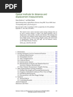 Download Optical methods for distance and displacement measurements by qthermal SN303365608 doc pdf